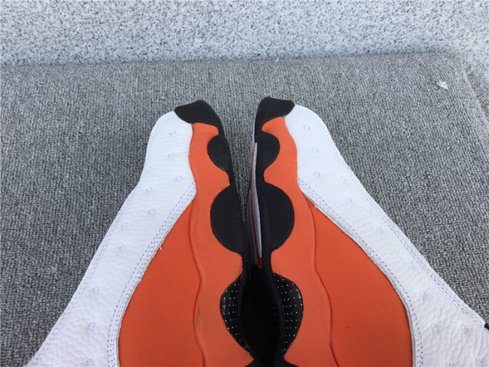 air jordan 13 starfish 414571-108