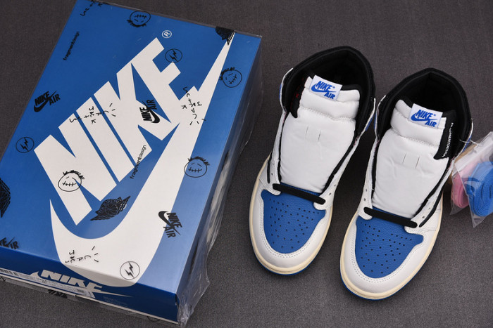 air jordan 1 high fragment travis scott dh3227-105