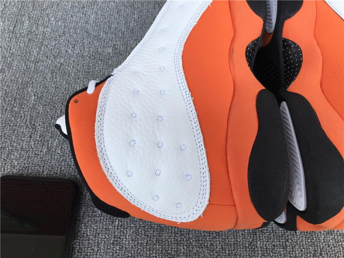 air jordan 13 starfish 414571-108