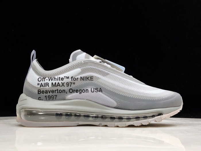 o-w x nike air max 97 menta aj4585-101