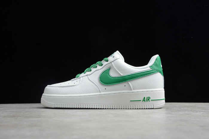 air force 1 green low-cu9225-800