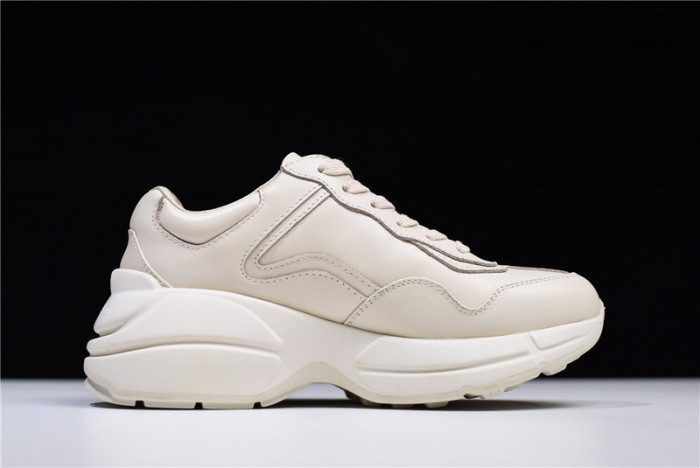 g**i rhyton vintage trainer sneaker mens 500878 drw00 9522