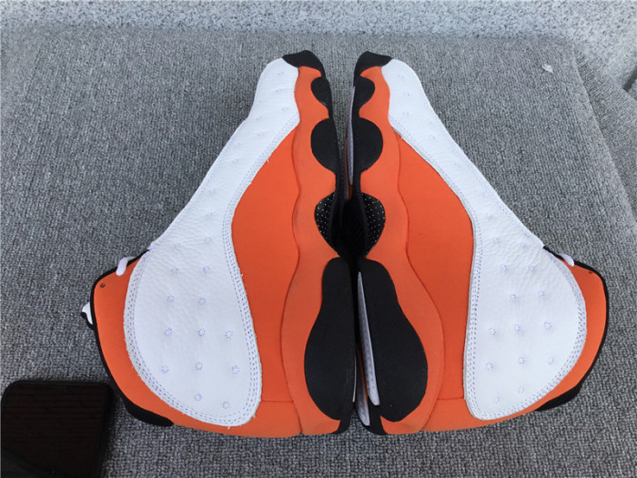 air jordan 13 starfish 414571-108