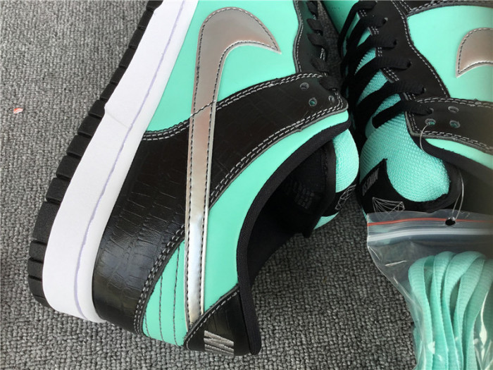 nike dunk sb low diamond S*pply 304292-402