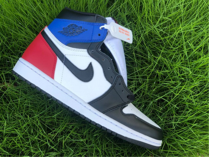 air jordan 1 high top 3 2.0 da2728-101