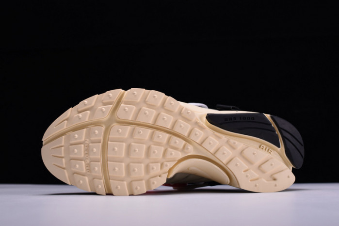 nike the 10: air presto "o-w" - aa3830 001