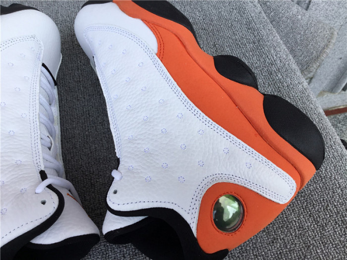 air jordan 13 starfish 414571-108