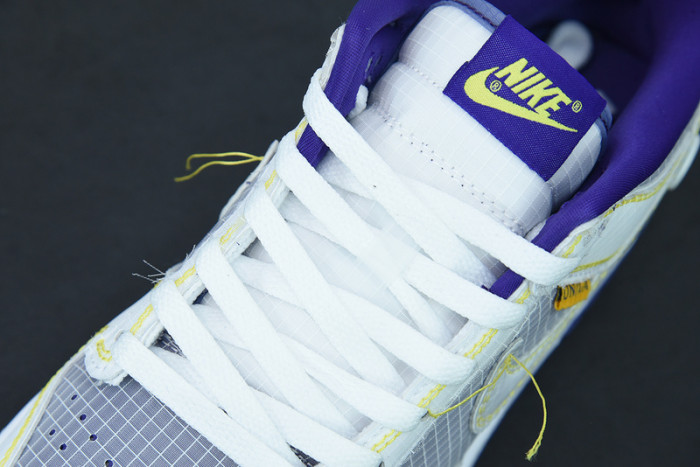 nike dunk low union passport pack court purple-dj9649-500