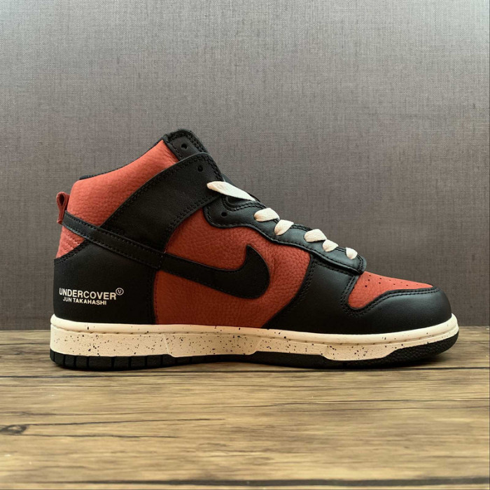 nike dunk high 1985 undercover uba dd9401-600
