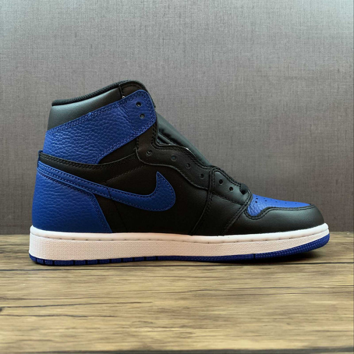 air jordan 1 retro high og 2017 royal blue 555088-007