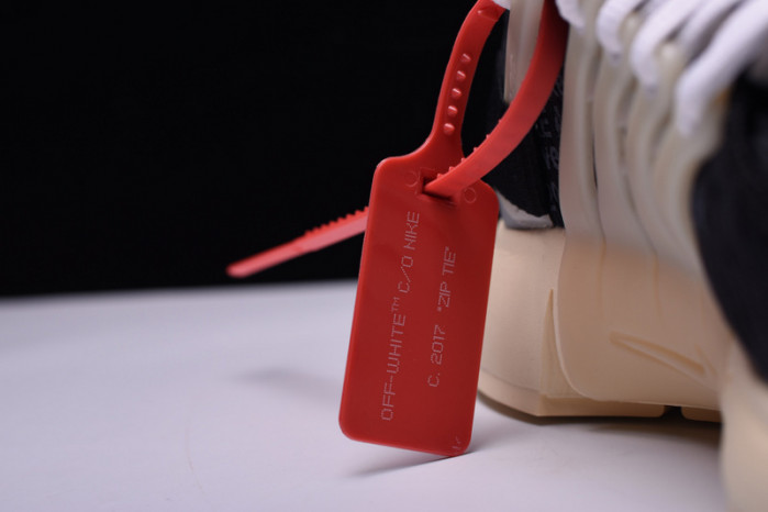 nike the 10: air presto "o-w" - aa3830 001