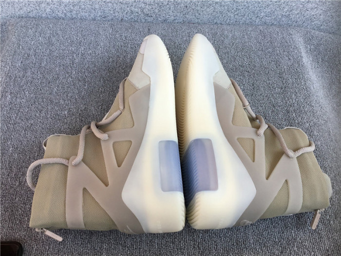 air fear of god 1 oatmeal ar4237-900