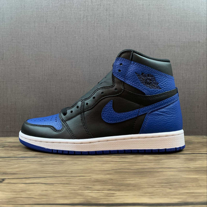 air jordan 1 retro high og 2017 royal blue 555088-007