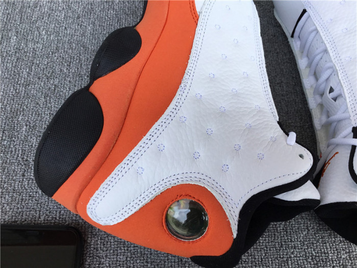 air jordan 13 starfish 414571-108