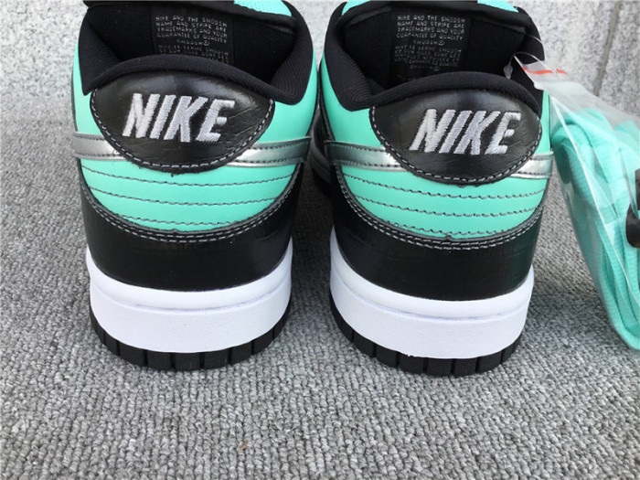 nike dunk sb low diamond S*pply 304292-402