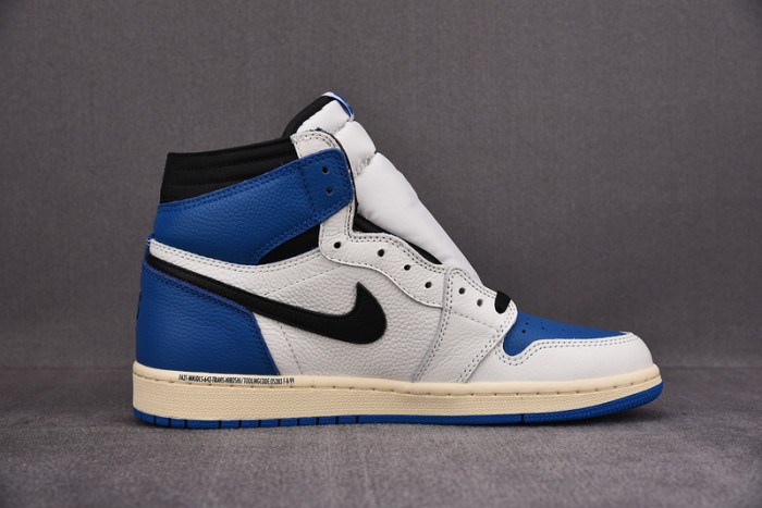 air jordan 1 high fragment travis scott dh3227-105