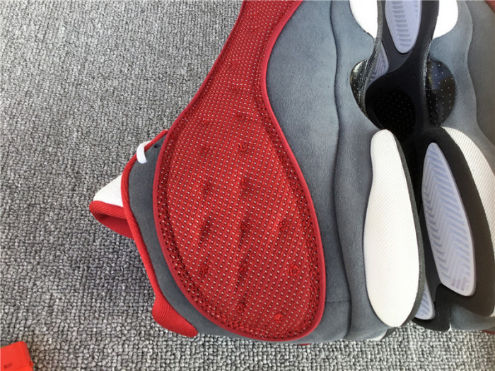 air jordan 13 “red flint” 414571-600