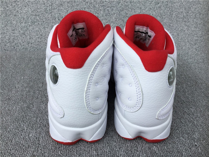 jordan 13 retro bp "history of flight" white 414571-103