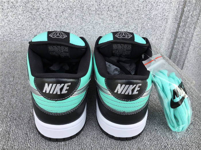 nike dunk sb low diamond S*pply 304292-402