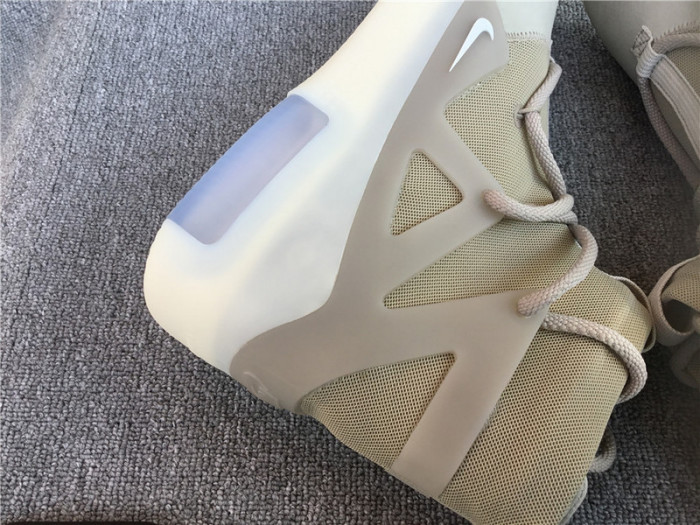 air fear of god 1 oatmeal ar4237-900