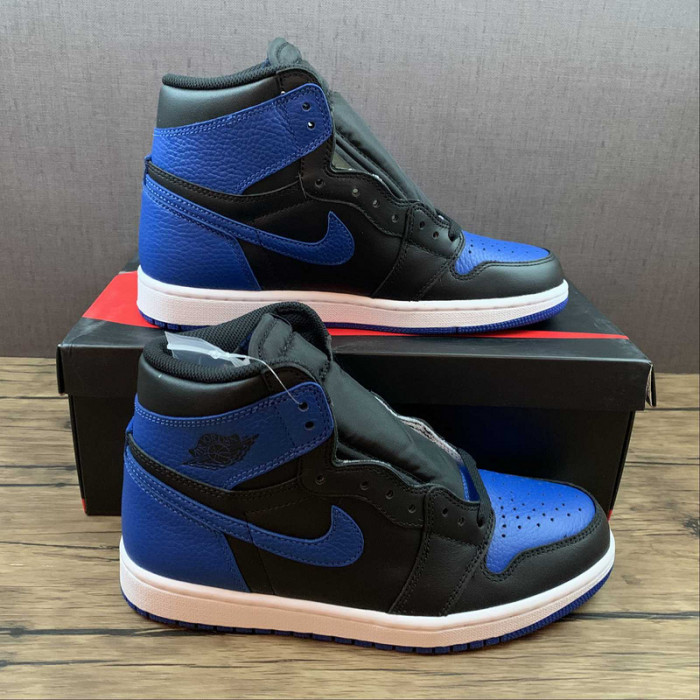 air jordan 1 retro high og 2017 royal blue 555088-007