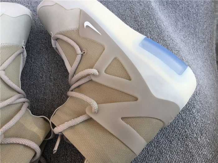 air fear of god 1 oatmeal ar4237-900
