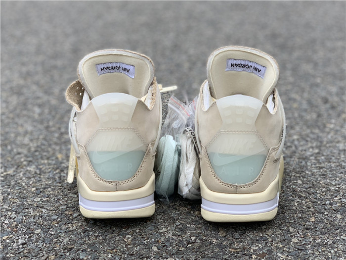 air jordan 4 x aq9129-002