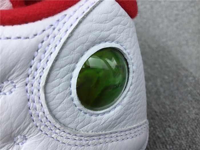 jordan 13 retro bp "history of flight" white 414571-103