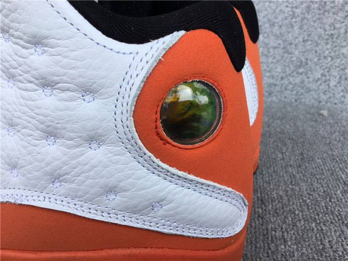 air jordan 13 starfish 414571-108
