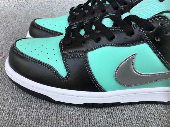 nike dunk sb low diamond S*pply 304292-402