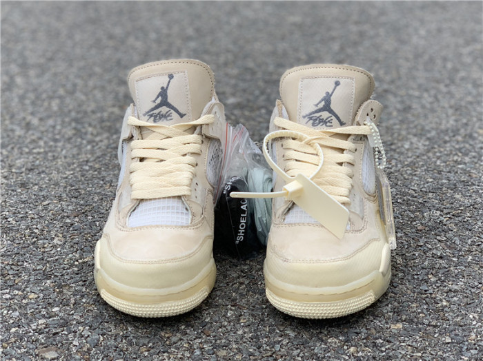air jordan 4 x aq9129-002