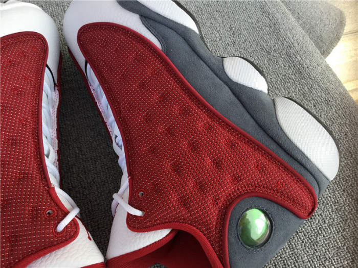 air jordan 13 “red flint” 414571-600