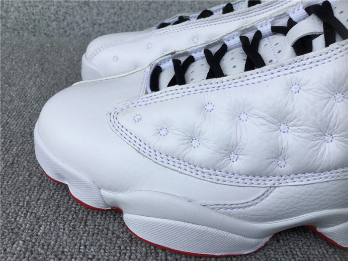 jordan 13 retro bp "history of flight" white 414571-103