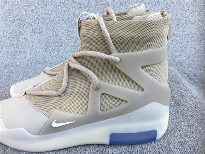air fear of god 1 oatmeal ar4237-900