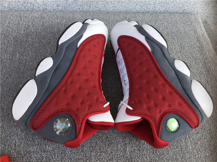 air jordan 13 “red flint” 414571-600