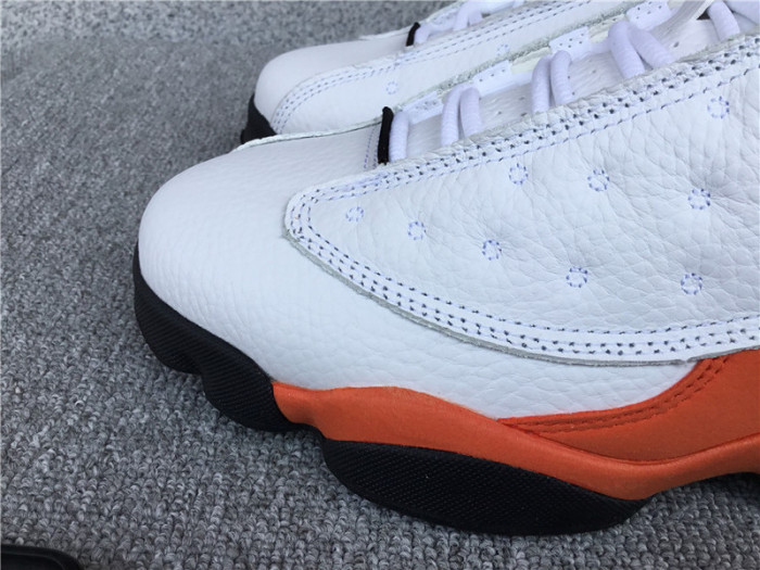 air jordan 13 starfish 414571-108
