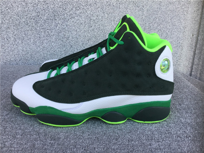 air jordan 13 retro ''oregon ducks'' pe ar4390-313