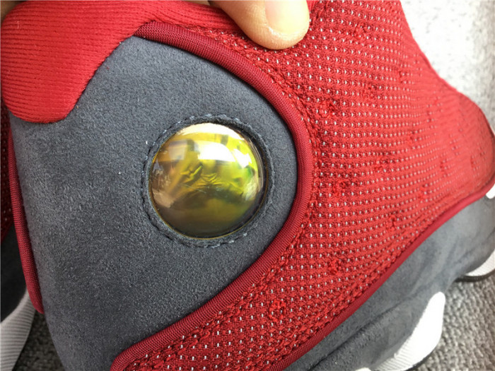 air jordan 13 “red flint” 414571-600