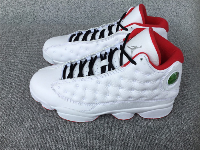 jordan 13 retro bp "history of flight" white 414571-103