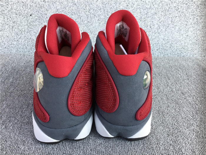 air jordan 13 “red flint” 414571-600