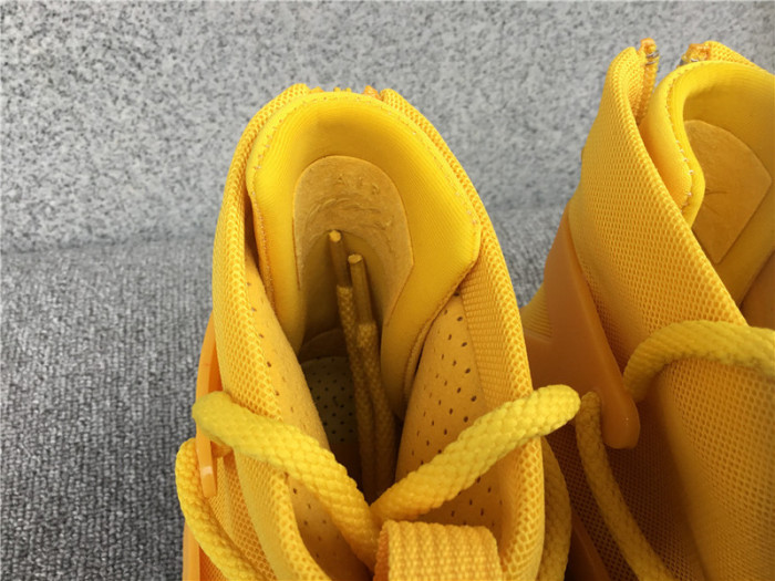 air fear of god 1 yellow ar4237-700