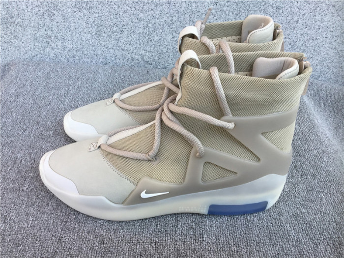 air fear of god 1 oatmeal ar4237-900