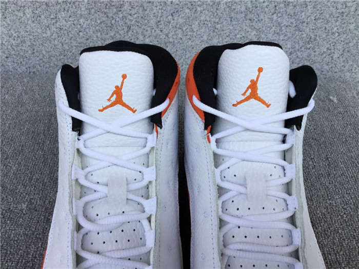air jordan 13 starfish 414571-108