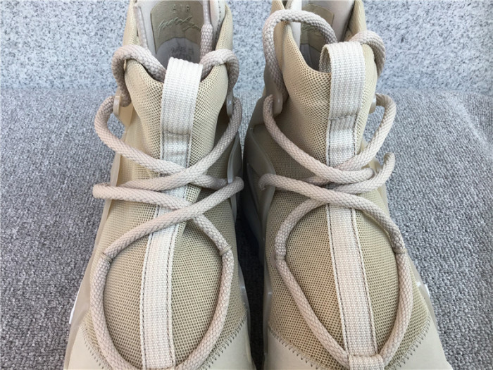 air fear of god 1 oatmeal ar4237-900