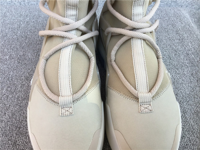 air fear of god 1 oatmeal ar4237-900