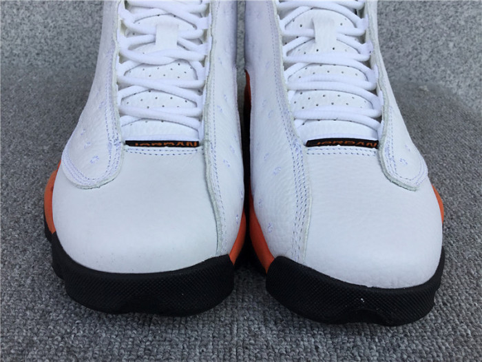 air jordan 13 starfish 414571-108