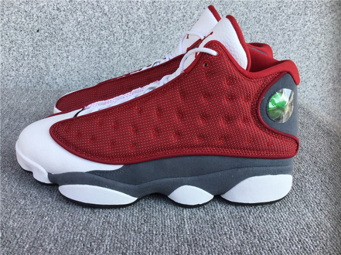 air jordan 13 “red flint” 414571-600