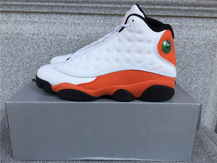 air jordan 13 starfish 414571-108