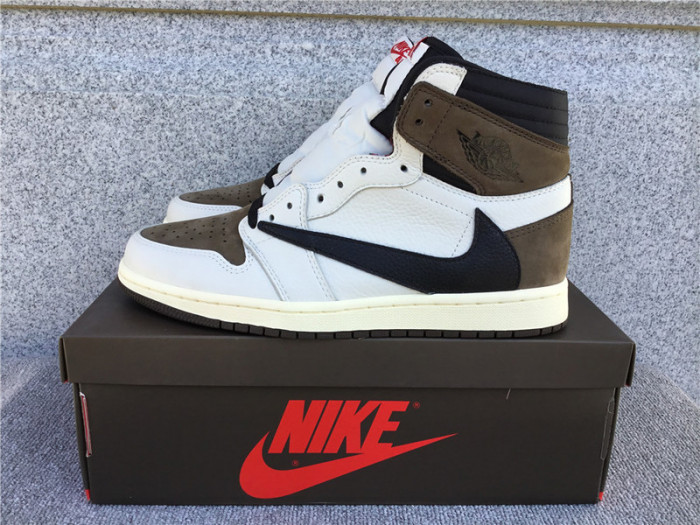 air jordan 1 retro high travis scott