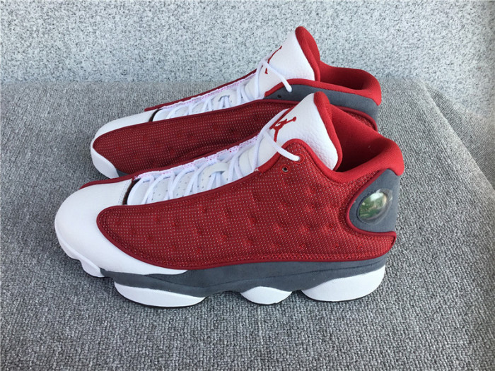 air jordan 13 “red flint” 414571-600